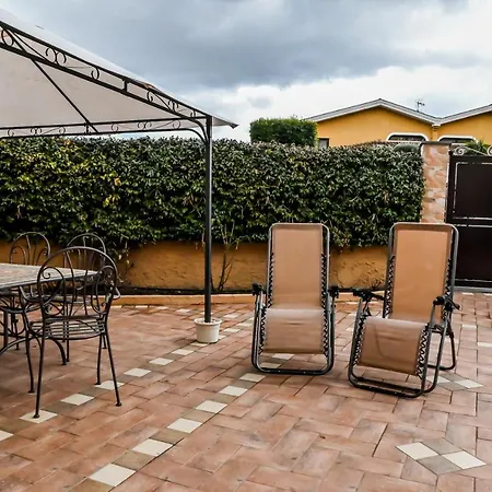 Casa vacanze Etna Dimora Dei Saponari Trecastagni
