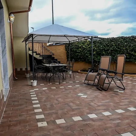 Casa vacanze Etna Dimora Dei Saponari Trecastagni