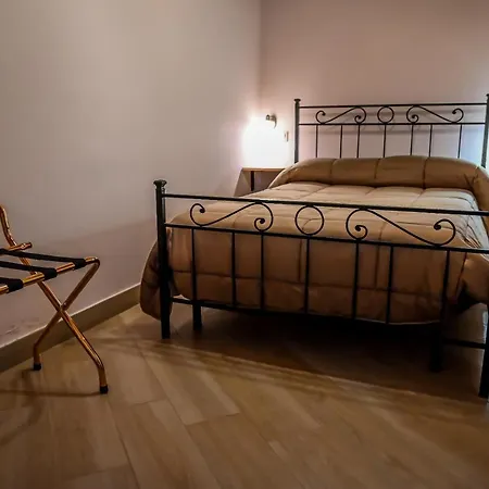 Etna Dimora Dei Saponari Casa vacanze