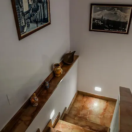 Casa vacanze Etna Dimora Dei Saponari