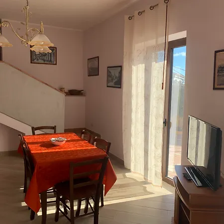 Etna Dimora Dei Saponari Trecastagni