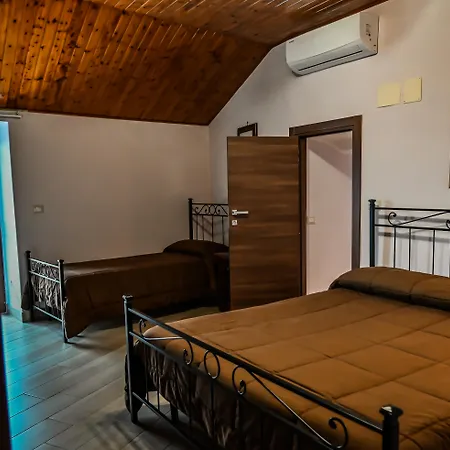 Casa vacanze Etna Dimora Dei Saponari
