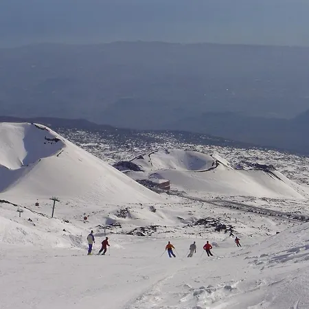 Etna Dimora Dei Saponari * Trecastagni