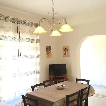 Casa vacanze Etna Dimora Dei Saponari