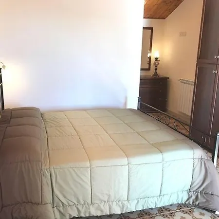 Casa vacanze Etna Dimora Dei Saponari