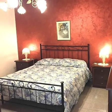 Casa vacanze Etna Dimora Dei Saponari *