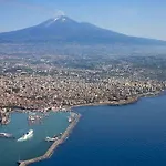 Σπίτι διακοπών Etna Dimora Dei Saponari