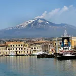 Σπίτι διακοπών Etna Dimora Dei Saponari