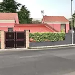 Etna Dimora Dei Saponari Σπίτι διακοπών Trecastagni