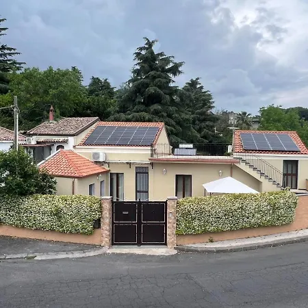 Etna Dimora Dei Saponari *