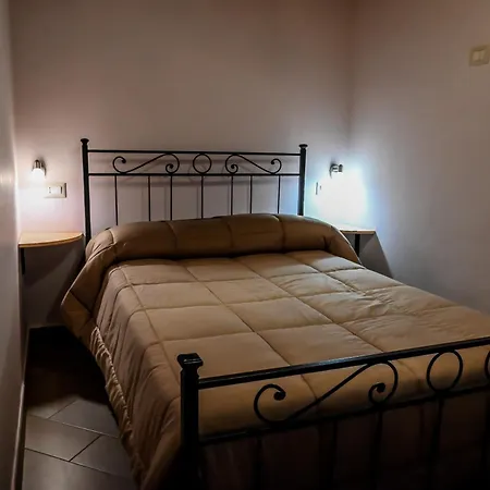 Etna Dimora Dei Saponari Casa de Férias