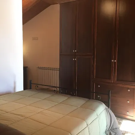 Etna Dimora Dei Saponari * Trecastagni